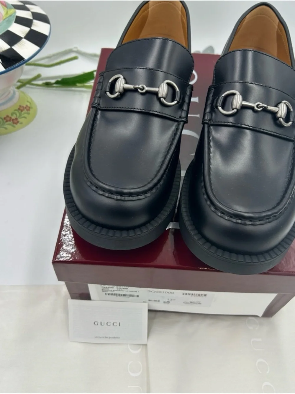 Gucci absolutely new